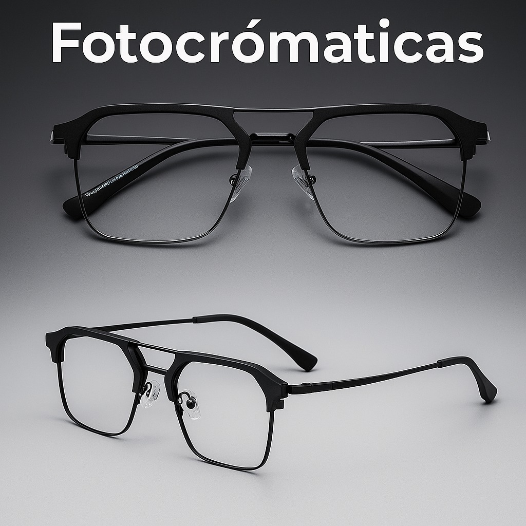 Miniatura 2 de Gafas fotocromáticas